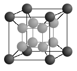 Hypercube der 3. Dimension