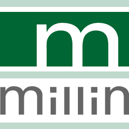 Millin Verlag Logo