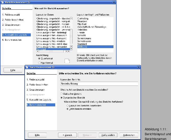 \begin{figure}\spfiglii{1}{Bld21_17.eps}{Berichtslayout und Berichtsnamen}{_Ref63928036}
\vspace{-11pt}
\end{figure}