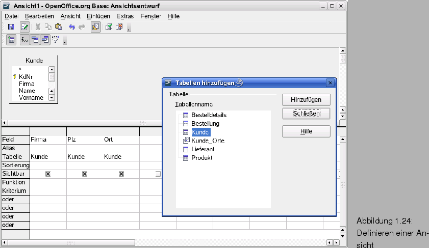 \begin{figure}\htmlimage
\spfiglii{0.76}{Bld20_55.eps}{Definieren einer An- \newline sicht}{_Bld20_55}
\end{figure}