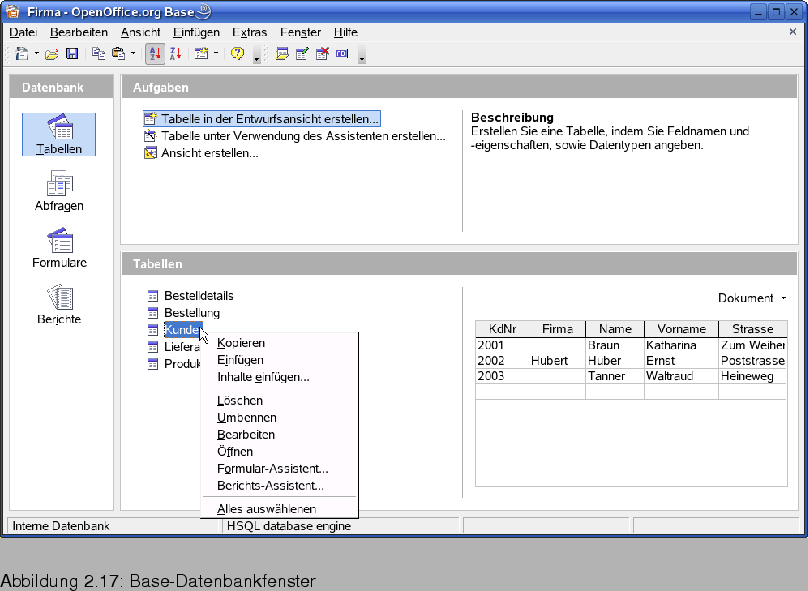 \begin{figure}\htmlimage
\spfigl{0.9}{Bld19_04.eps}{Base-Datenbankfenster}{_B19_04}
\vspace{-11pt}
\end{figure}