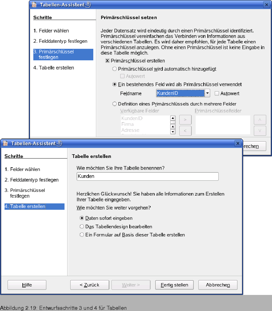 \begin{figure}\htmlimage
\spfigl{1}{Bld19_06.eps}{Entwurfsschritte 3 und 4 fr Tabellen}{_B19_06}
\vspace{-11pt}
\end{figure}