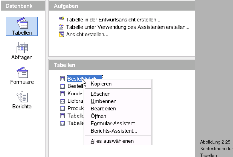 \begin{figure}\htmlimage
\spfiglii{0.76}{Bld19_11.eps}{Kontextmen fr Tabellen}{_B19_11}
\vspace{-11pt}
\end{figure}